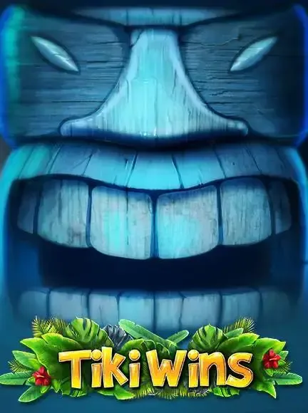 Tiki Wins slot game