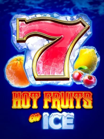 Hot Fruits On Ice slot game
